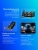 Видеокарта Gigabyte PCI-E 5.0 GV-N5060OC-8GL 1.0 NVIDIA GeForce RTX 5060 8Gb 128bit GDDR7 2512/28000 HDMIx1 DPx3 HDCP Ret low profile - купить недорого с доставкой в интернет-магазине