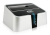 Док-станция для HDD AgeStar 3UBT2 SATA пластик серебристый 1 - купить недорого с доставкой в интернет-магазине