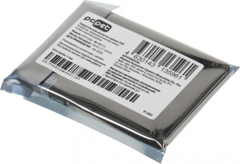 Накопитель SSD PC Pet SATA III 128Gb PCPS128G2 2.5" OEM - купить недорого с доставкой в интернет-магазине