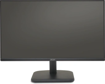 Монитор Acer 23.8" EK241YP0bi черный VA LED 1ms 16:9 HDMI матовая 4000:1 250cd 178гр/178гр 1920x1080 144Hz VGA FHD 2.68кг - купить недорого с доставкой в интернет-магазине