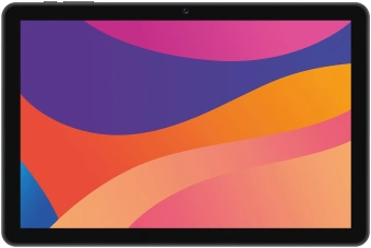 Планшет Digma K10 T606 (1.6) 8C RAM4Gb ROM64Gb 10.1" IPS 1280x800 4G 2Sim Android 14 серый 5Mpix 2Mpix BT WiFi microSD 1Tb 5000mAh - купить недорого с доставкой в интернет-магазине