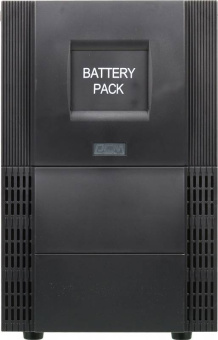 Батарея для ИБП Powercom VGD-72V 72В 14.4Ач для VGS-2000XL/VGD-2000/3000 - купить недорого с доставкой в интернет-магазине