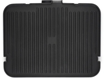 Электрогриль Vitek VT-PG5515 2200Вт черный - купить недорого с доставкой в интернет-магазине