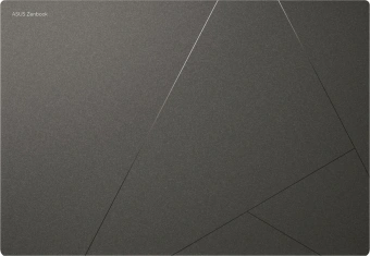 Ноутбук Asus Zenbook S 14 OLED UX5406SA-PV055W Core Ultra 7 258V 32Gb SSD1Tb Intel Arc 140V 14" OLED 3K (2880x1800) Windows 11 Home grey WiFi BT Cam Bag (90NB14F1-M002C0) - купить недорого с доставкой в интернет-магазине