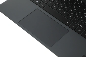 Ноутбук Machcreator One R5 Ryzen 5 7430U 16Gb SSD512Gb AMD Radeon Graphics 15.6" IPS FHD (1920x1080) Windows 11 Pro grey WiFi BT Cam 4825mAh (JJ00GB00GRU) - купить недорого с доставкой в интернет-магазине