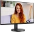 Монитор AOC 27" Basic-Line U27B3AF черный IPS LED 16:9 HDMI M/M матовая HAS 350cd 178гр/178гр 3840x2160 60Hz DP Quad 4K (2160p) 5.2кг - цена, купить или заказать с доставкой в интернет-магазине Монитор AOC 27" Basic-Line U27B3AF черный IPS LED 16:9 HDMI M/M матовая HAS 350cd 178гр/178гр 3840x2160 60Hz DP Quad 4K (2160p) 5.2кг - купить недорого с доставкой в интернет-магазине