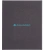 Обложка для документов Piquadro Blue Square PP5246B2R/BLU2 синий натур.кожа - купить недорого с доставкой в интернет-магазине