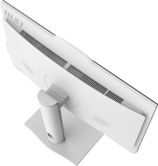 Моноблок MSI Pro AP242P 14M-655XRU 23.8" Full HD i5 14400 (2.5) 16Gb SSD512Gb UHDG 730 без ОС GbitEth WiFi BT 120W клавиатура мышь Cam белый 1920x1080 - купить недорого с доставкой в интернет-магазине