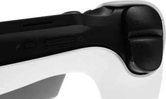Игровая консоль PlayStation Portal белый - купить недорого с доставкой в интернет-магазине