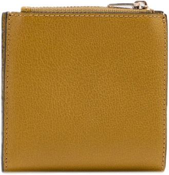 Чехол для кредитных карт Piquadro Patricia PP6843W140R/G горчичный натур.кожа - купить недорого с доставкой в интернет-магазине