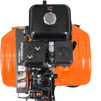 Мотоблок Patriot Калуга М бензиновый 7л.с. (440107011) - купить недорого с доставкой в интернет-магазине