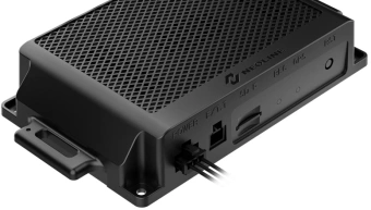 Видеорегистратор Neoline G-Tech X54 черный 1080x1920 1080p 170гр. GPS - купить недорого с доставкой в интернет-магазине
