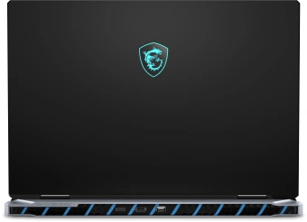 Ноутбук MSI Titan 18 HX A2WJ-1049RU Core Ultra 9 290HX Plus 64Gb SSD2Tb NVIDIA GeForce RTX5090 24Gb 18" IPS UHD+ (3840x2400) Windows 11 black WiFi BT Cam (9S7-182411-1049) - купить недорого с доставкой в интернет-магазине