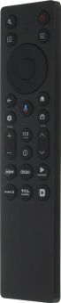 Телевизор QLED TCL 40" 40S5K черный FULL HD 60Hz DVB-T DVB-T2 DVB-C DVB-S DVB-S2 USB WiFi Smart TV - купить недорого с доставкой в интернет-магазине