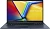 Ноутбук Asus Vivobook 15 X1502VA-BQ924 Core i7 13620H 16Gb SSD512Gb Intel UHD Graphics 15.6" IPS FHD (1920x1080) без ОС blue WiFi BT Cam (90NB10T1-M01890)