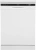 Посудомоечная машина Hyundai DF126 белый (полноразмерная) - купить недорого с доставкой в интернет-магазине