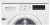 Стиральная машина Bosch WIW28443 класс:C загрузка до 8кг отжим:1400об/мин белый инвертор - купить недорого с доставкой в интернет-магазине