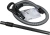 Пылесос Samsung VC18M3160VG/EV 1800Вт титан/серый - купить недорого с доставкой в интернет-магазине