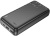 Мобильный аккумулятор Hoco J123A Element 20000mAh 2A 2xUSB-A черный - купить недорого с доставкой в интернет-магазине