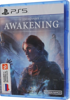 Игра для PS5 PlayStation Unknown 9: Awakening (16+) - купить недорого с доставкой в интернет-магазине