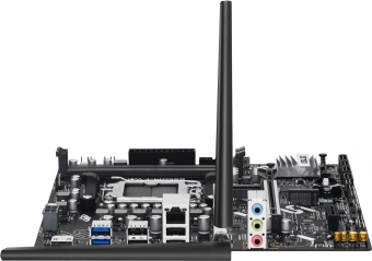 Материнская плата Asus PRIME B850M-F WIFI Socket AM5 AMD B850 2xDDR5 mATX AC`97 8ch(7.1) GbLAN RAID+VGA+HDMI - купить недорого с доставкой в интернет-магазине