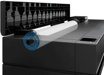 Плоттер HP Designjet T850 (2Y9H0A) A0/36" - купить недорого с доставкой в интернет-магазине