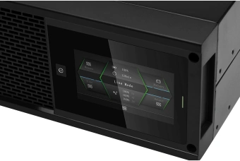 Источник бесперебойного питания Ippon Innova Unity RT 3-3 20K PM 20000Вт 20000ВА черный - купить недорого с доставкой в интернет-магазине