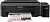 Принтер струйный Epson L130 (C11CE58502) A4 черный