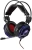 Наушники с микрофоном Оклик HS-L500G TOXIC черный 2.2м мониторные оголовье (472656) - купить недорого с доставкой в интернет-магазине
