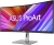 Монитор Asus 34.1" ProArt PA34VCNV черный IPS LED 21:9 HDMI M/M матовая HAS Piv 1000:1 300cd 178гр/178гр 3440x1440 60Hz DP 2K USB 10.8кг - купить недорого с доставкой в интернет-магазине