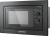 Микроволновая печь Meferi MMO6020BK 20л. 800Вт черный (встраиваемая) - цена, купить или заказать с доставкой в интернет-магазине Микроволновая печь Meferi MMO6020BK 20л. 800Вт черный (встраиваемая) - купить недорого с доставкой в интернет-магазине