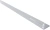 Уголки направляющие NTSS NTSS-YP-H-1000 1U нагр.:100кг. 19" 750мм серый (упак.:2шт) - купить недорого с доставкой в интернет-магазине