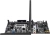 Материнская плата Asus PRIME B850M-F WIFI Socket AM5 AMD B850 2xDDR5 mATX AC`97 8ch(7.1) GbLAN RAID+VGA+HDMI - купить недорого с доставкой в интернет-магазине