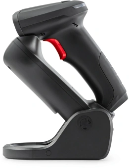 Сканер штрих-кода Атол SB5100BT 2D беспроводной черный (60600) - купить недорого с доставкой в интернет-магазине