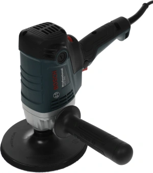 Угловая полировальная машина Bosch GPO 950 950Вт D180мм (06013A2020) - купить недорого с доставкой в интернет-магазине