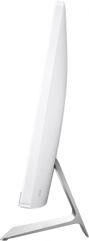 Моноблок Asus F3702WFA-WPE0050 27" Full HD Ryzen 5 7520U (2.8) 16Gb SSD512Gb RGr CR без ОС GbitEth WiFi BT 90W клавиатура мышь Cam белый 1920x1080 - купить недорого с доставкой в интернет-магазине