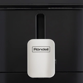 Кофемашина Rondell RDE-1115 1400Вт черный - купить недорого с доставкой в интернет-магазине