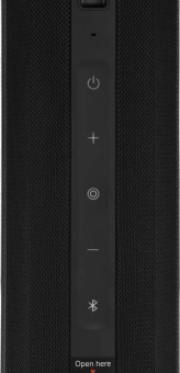 Колонка порт. Xiaomi черный 40W 2.0 BT 10м 4800mAh (QBH4275GL) - купить недорого с доставкой в интернет-магазине
