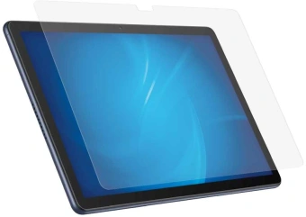 Защитное стекло для экрана DF hwSteel-54 для Huawei MatePad T10/T10s/T AGS3K-09/T AgrK-W09 1шт. (DF HWSTEEL-54) - купить недорого с доставкой в интернет-магазине