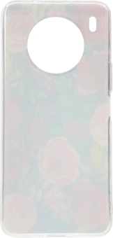 Чехол (клип-кейс) Gresso для Honor 50 Lite Air прозрачный/рисунок (GR17AAAE9352) - купить недорого с доставкой в интернет-магазине