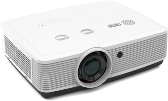 Проектор Cactus Bright CS-S4.WT 3LCD 94400Lm LS 5900Lm ANSI (1920x1200) 30000:1 ресурс лампы:10000часов 1xUSB typeA 1xUSB typeB 2xHDMI 4.45кг - купить недорого с доставкой в интернет-магазине