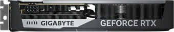 Видеокарта Gigabyte PCI-E 5.0 GV-N506TEAGLE OC-8GD 1.0 NVIDIA GeForce RTX 5060TI 8Gb 128bit GDDR7 2617/28000 HDMIx1 DPx3 HDCP Ret - купить недорого с доставкой в интернет-магазине