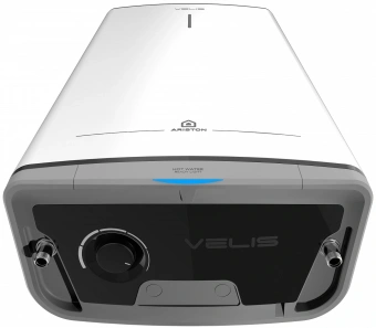 Водонагреватель Ariston Velis Style R 50 2.4кВт 50л электрический настенный/белый - купить недорого с доставкой в интернет-магазине