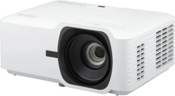 Проектор ViewSonic LSD600W DLP 6000Lm ANSI (1280x800) 3000000:1 ресурс лампы:20000часов 1xUSB typeA 2xHDMI 4.6кг - купить недорого с доставкой в интернет-магазине