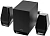 Колонки Edifier G1500 MAX 2.1 черный 30Вт BT