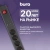 Сетевой фильтр Buro 600SE-1.8-USB-B 1.8м (6 розеток) черный (коробка) - купить недорого с доставкой в интернет-магазине