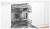 Посудомоечная машина встраив. Bosch SMV4HVX31E полноразмерная - купить недорого с доставкой в интернет-магазине