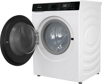 Стиральная машина Gorenje WD2PA1X64ADAAW/C класс: A++ загр.фронтальная макс.:10.5кг (с сушкой) белый инвертор - купить недорого с доставкой в интернет-магазине