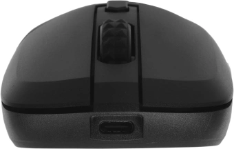 Мышь MSI VERSA 300 W MS-8ZBD черный оптическая 8000dpi беспров. BT/Radio USB 5but (S12-4301260-CLA) - купить недорого с доставкой в интернет-магазине
