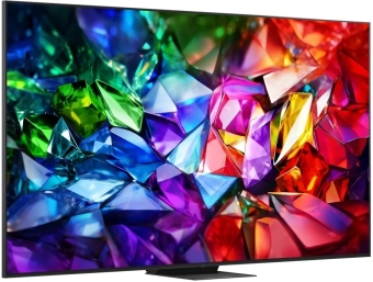 Телевизор LED LG 100" 100MRGB96B6.ARUG черный титан 4K Ultra HD 120Hz DVB-T2 DVB-C DVB-S2 USB WiFi Smart TV - купить недорого с доставкой в интернет-магазине
